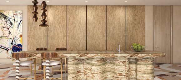 7 chambres Penthouse à Dubai, UAE No. 102405 24