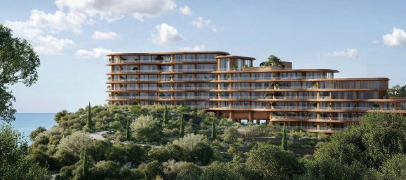 7 chambres Penthouse à Dubai, UAE No. 102405 5