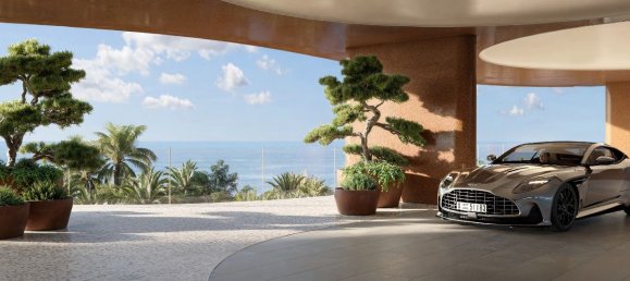 7 chambres Penthouse à Dubai, UAE No. 102405 8