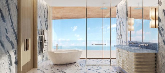 7 chambres Penthouse à Dubai, UAE No. 102405 22