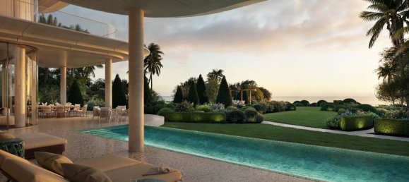 7 chambres Penthouse à Dubai, UAE No. 102405 12