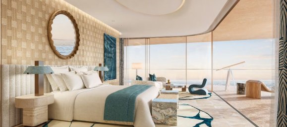 7 chambres Penthouse à Dubai, UAE No. 102405 29