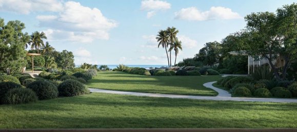 7 chambres Penthouse à Dubai, UAE No. 102405 13