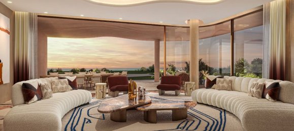 7 chambres Penthouse à Dubai, UAE No. 102405 14