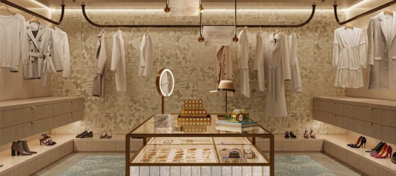 7 chambres Penthouse à Dubai, UAE No. 102405 17