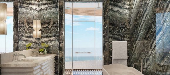 7 chambres Penthouse à Dubai, UAE No. 102405 28