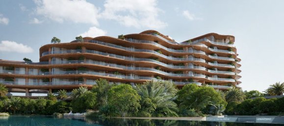 7 chambres Penthouse à Dubai, UAE No. 102405 3