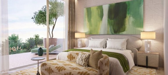 7 chambres Penthouse à Dubai, UAE No. 102405 10