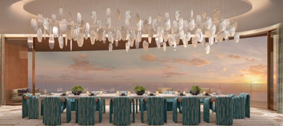 7 chambres Penthouse à Dubai, UAE No. 102405 20