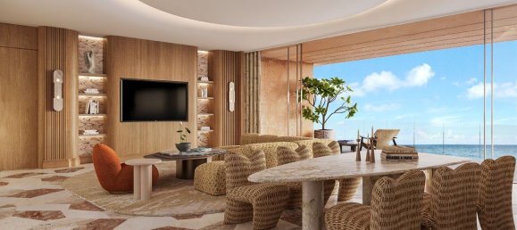 7 chambres Penthouse à Dubai, UAE No. 102405 23