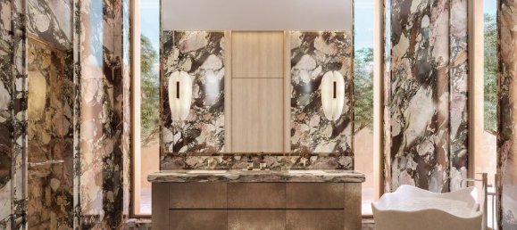 7 chambres Penthouse à Dubai, UAE No. 102405 9