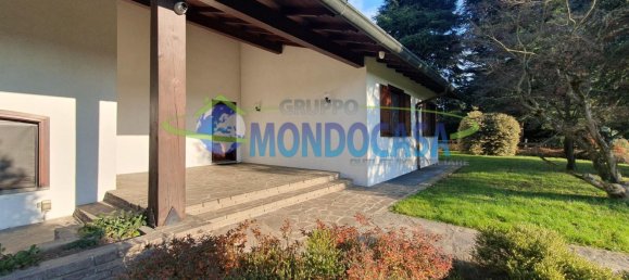 12غرفة فيلا في Carimate, Italy رقم 196586 4