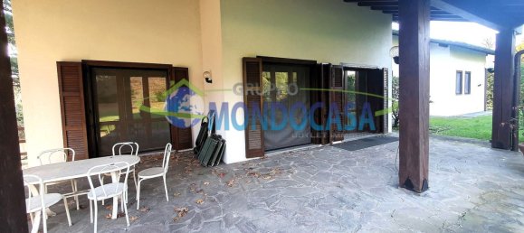 12غرفة فيلا في Carimate, Italy رقم 196586 13