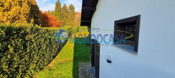 12غرفة فيلا في Carimate, Italy رقم 196586 29