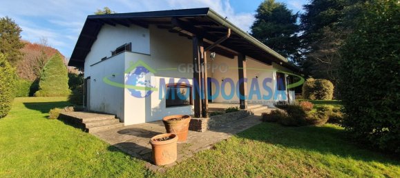 12غرفة فيلا في Carimate, Italy رقم 196586 3