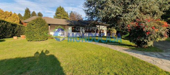 12غرفة فيلا في Carimate, Italy رقم 196586 18