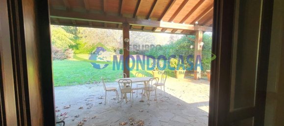 12غرفة فيلا في Carimate, Italy رقم 196586 17