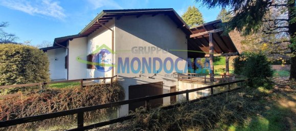 12غرفة فيلا في Carimate, Italy رقم 196586 26