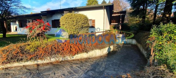 12غرفة فيلا في Carimate, Italy رقم 196586 25