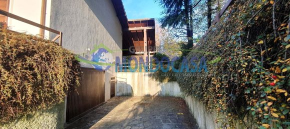 12غرفة فيلا في Carimate, Italy رقم 196586 11