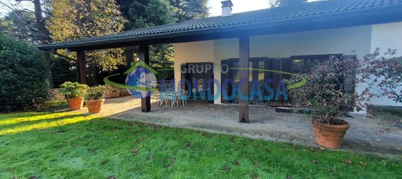 12غرفة فيلا في Carimate, Italy رقم 196586 16