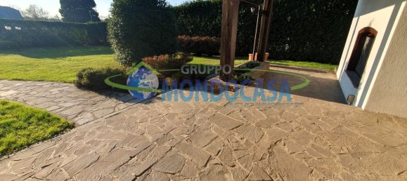 12غرفة فيلا في Carimate, Italy رقم 196586 27