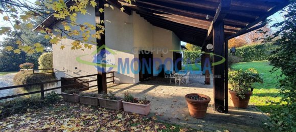 12غرفة فيلا في Carimate, Italy رقم 196586 5