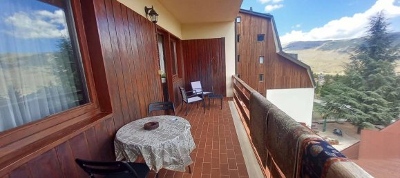 2 Schlafzimmer Wohnung in Pescocostanzo, Italy, Nr. 142298 7