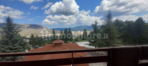 2 Schlafzimmer Wohnung in Pescocostanzo, Italy, Nr. 142298 6