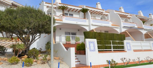 4 bedrooms Townhouse in Campoamor, Spain No. 536 5