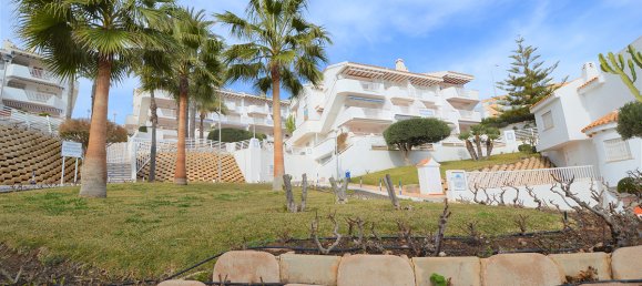 4 bedrooms Townhouse in Campoamor, Spain No. 536 4