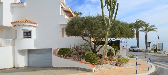 4 bedrooms Townhouse in Campoamor, Spain No. 536 6