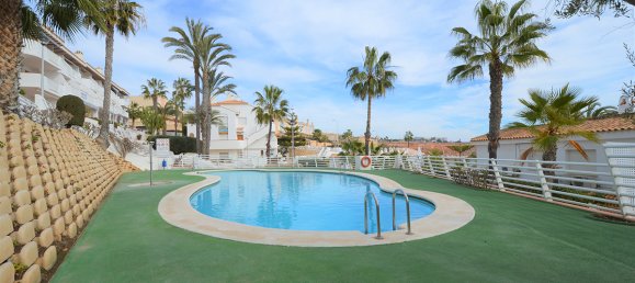 4 bedrooms Townhouse in Campoamor, Spain No. 536 7