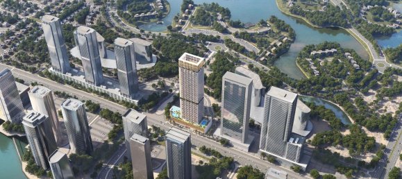 2 غرف نوم شقة في دبي, UAE رقم 96126 14