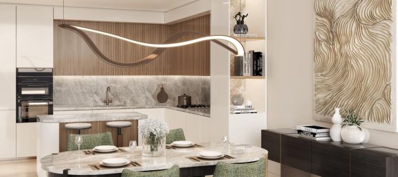 2 غرف نوم شقة في دبي, UAE رقم 96126 3