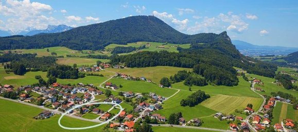 Terreno en Koppl, Austria No. 70837 2