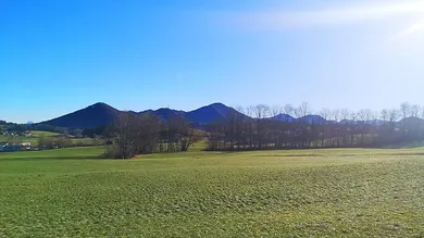 Terreno en Koppl, Austria No. 70837