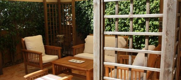 3 غرف نوم تاون هاوس في Alicante, Spain رقم 185137 10