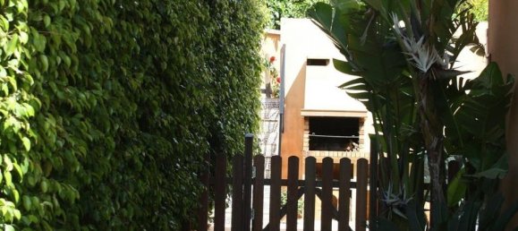 3 غرف نوم تاون هاوس في Alicante, Spain رقم 185137 13