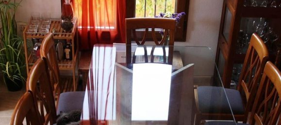 3 غرف نوم تاون هاوس في Alicante, Spain رقم 185137 23