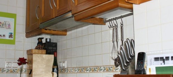 3 غرف نوم تاون هاوس في Alicante, Spain رقم 185137 25