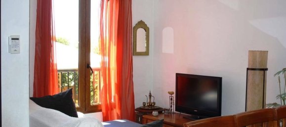 3 غرف نوم تاون هاوس في Alicante, Spain رقم 185137 21