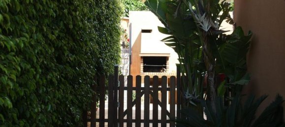 3 غرف نوم تاون هاوس في Alicante, Spain رقم 185137 14