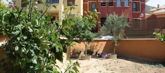 3 غرف نوم تاون هاوس في Alicante, Spain رقم 185137 17