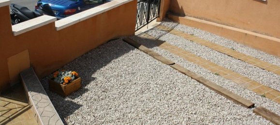 3 غرف نوم تاون هاوس في Alicante, Spain رقم 185137 20