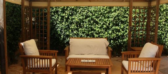 3 غرف نوم تاون هاوس في Alicante, Spain رقم 185137 11