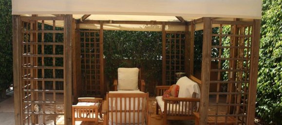 3 غرف نوم تاون هاوس في Alicante, Spain رقم 185137 12