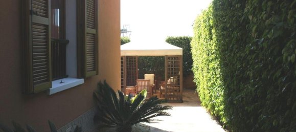 3 غرف نوم تاون هاوس في Alicante, Spain رقم 185137 9