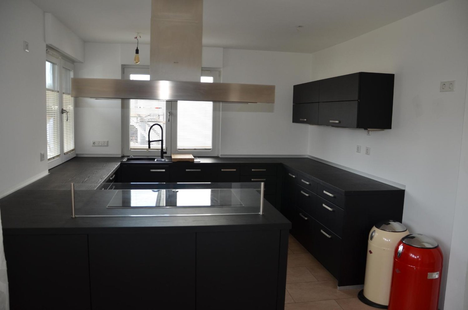 Moradia em banda T2 em Bochum, Germany N.º 344218