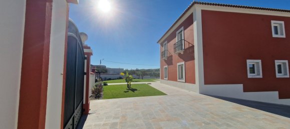 7 غرف نوم فيلا في Torres Vedras, Portugal رقم 135263 47